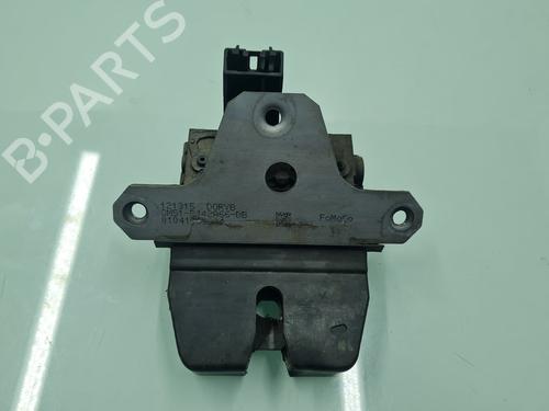 Tailgate lock FORD FOCUS III  | BP21650647C101 