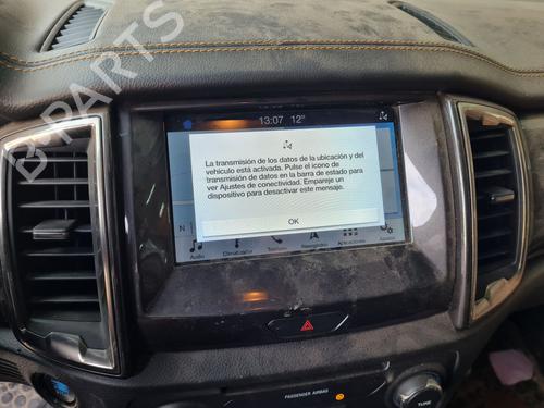 Display monitor FORD RANGER (TKE) | BP30549121C48