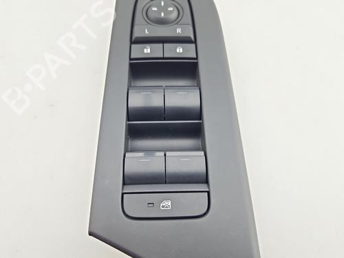Left front window switch TOYOTA C-HR (_X1_) 2.0 Hybrid (MAXH10) | BP40116655I27 - Image 2