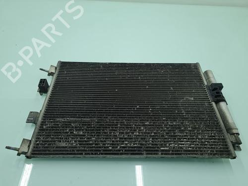 Used AC radiator AC radiator FORD FOCUS III [2010-2020] 21650651 21650651