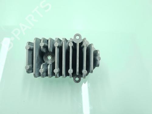 Used Lights ECU Lights ECU MERCEDES-BENZ GLA-CLASS (X156) GLA 200 CDI / d (156.908) (136 hp) 21637921 21637921