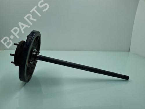 Right rear driveshaft MITSUBISHI L200 / TRITON (KA_T, KB_T) 2.5 DI-D 4WD (KB4T) | BP21641528M41 