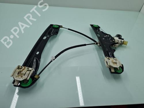 Front left window mechanism BMW X1 (E84) | BP21641025C22 - Image 3