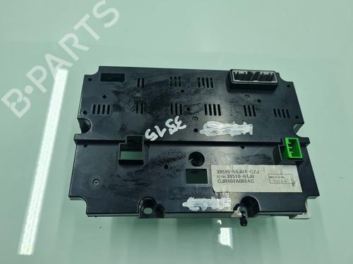 Climate control SUZUKI GRAND VITARA II (JT, TE, TD)  | BP21640977I5 