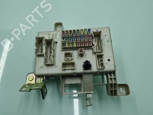 Fuse box TOYOTA LAND CRUISER PRADO (_J12_)  | BP22636166E1 