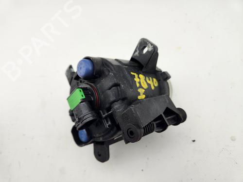 Left front fog light AUDI A1 (8X1, 8XK) 1.6 TDI | BP29856107C30