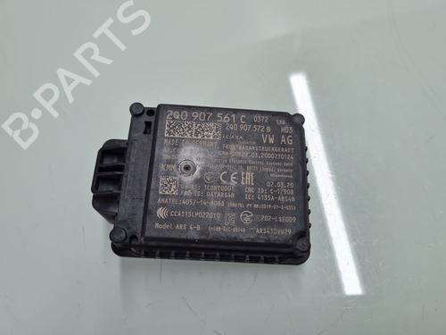 Elektronisk modul VW TIGUAN (AD1, AX1) [2016-2025]  21643731