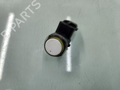 Used Electronic module NISSAN QASHQAI II SUV (J11, J11_) 1.5 dCi (110 hp) 25129101