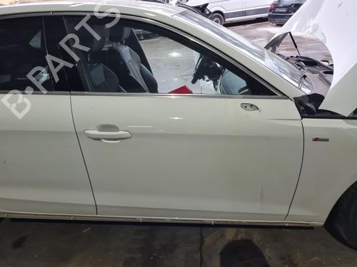 Used Right front door AUDI A4 B9 (8W2, 8WC) 35 TDI (150 hp) 26697644