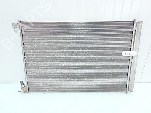 Used AC radiator AC radiator MERCEDES-BENZ GLC (X253) AMG 63 S 4-matic+ (253.989) (510 hp) 39713181 39713181
