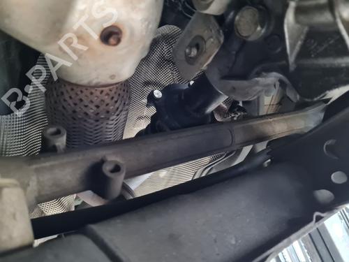 Used Steering rack Steering rack MAZDA CX-5 (KF) [2016-2026] 29534591 29534591