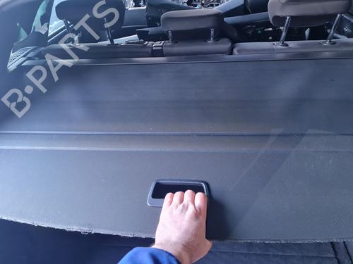 Used Rear parcel shelf AUDI Q5 Sportback (FYT) 40 TDI Mild Hybrid quattro (204 hp) 32147038