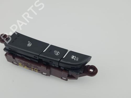 Kombi Kontakt / Stilkkontakt Kombi Kontakt / Stilkkontakt HYUNDAI i30 (PDE, PD, PDEN) 1.0 T-GDI (120 hp) 36808218 36808218