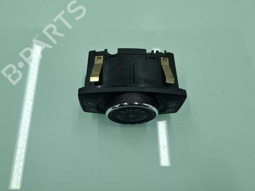Headlight switch FORD TOURNEO COURIER B460 MPV  | BP21636887I24 