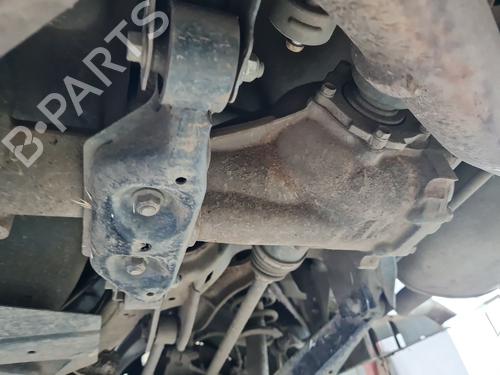 Used Rear differential Rear differential 36992074 36992074