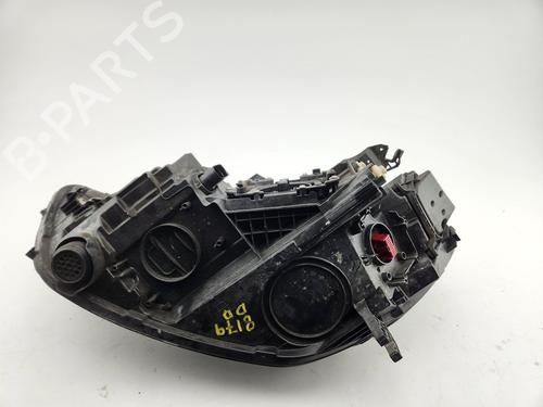 Right headlight AUDI A6 C7 Avant (4G5, 4GD) 2.0 TDI | BP32102967C29 