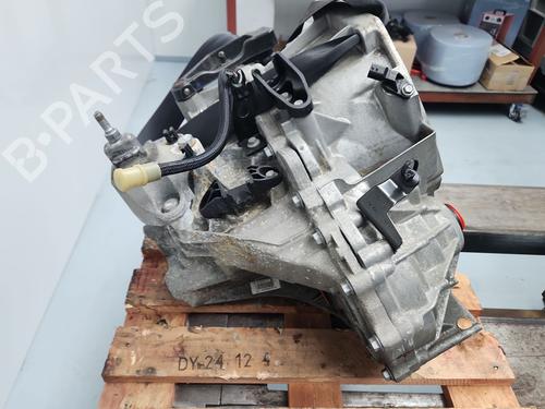Used Gearbox Gearbox 36808208 36808208