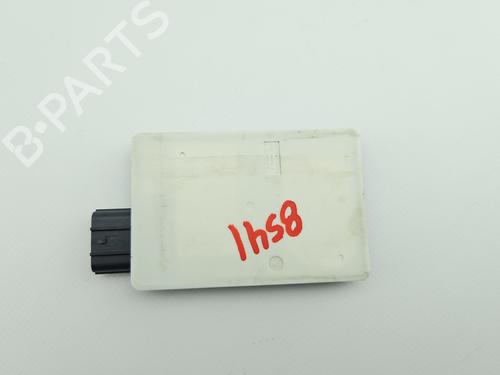 Used Electronic module Electronic module HONDA CR-V V (RW_, RT_) 2.0 e-CVT Hybrid (RT5) (215 hp) 39808780 39808780