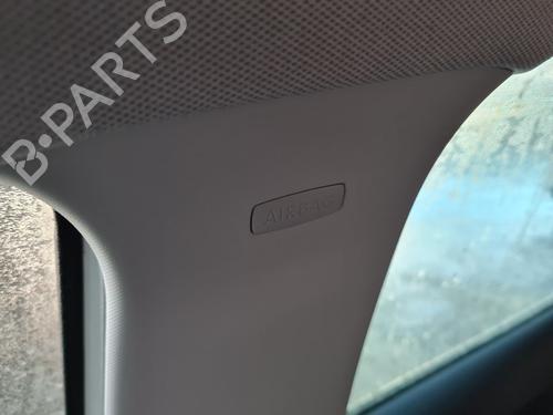 Used Right curtain airbag SEAT ARONA (KJ7, KJP) [2017-2025]  23229011