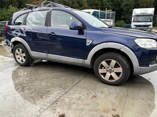 Front left window mechanism CHEVROLET CAPTIVA (C100, C140)  | BP21655293C22  - Image 5