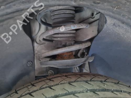 Used Left front shock absorber Left front shock absorber 36779136 36779136