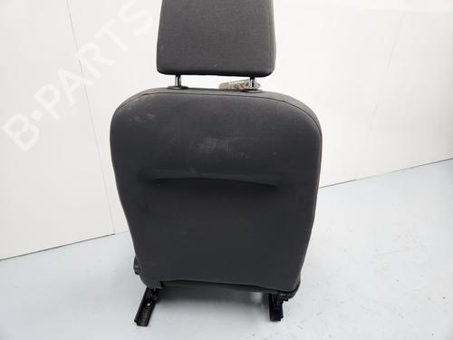 Left front seat VW CADDY V Box Body/MPV (SBA, SBH) | BP29358490C15 - Image 6
