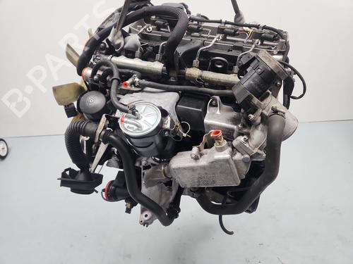 Used Engine Engine 37152465 37152465