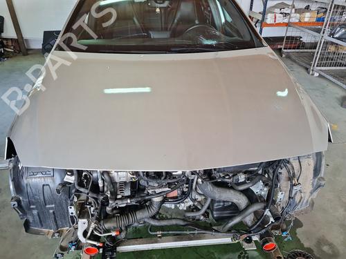 Used Hood Hood 37199919 37199919