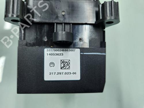 Gear lever BMW X5 (F15, F85) xDrive 40 d | BP25870806M90 