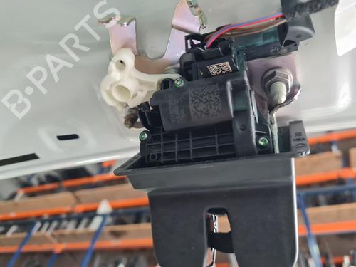 Tailgate lock SKODA OCTAVIA IV Combi (NX5, PV5)  | BP31594358C101 