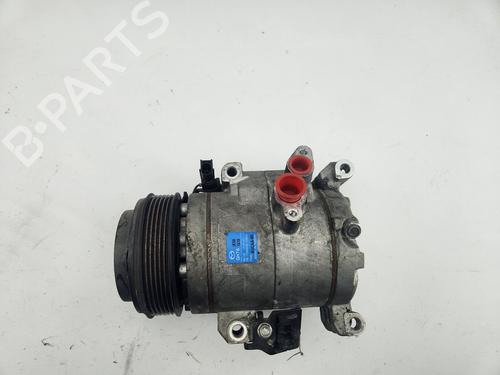 AC compressor MAZDA 6 Estate (GJ, GL)  | BP25823987M34 