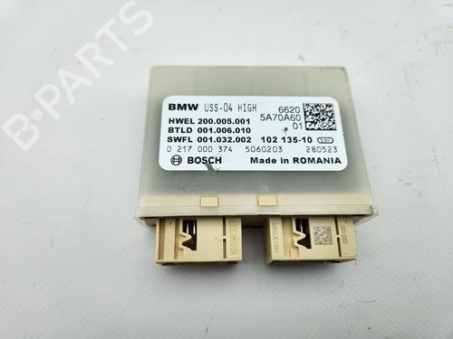 Electronic module BMW 2 Gran Coupe (F44) 218 i | BP30352145M83 - Image 3