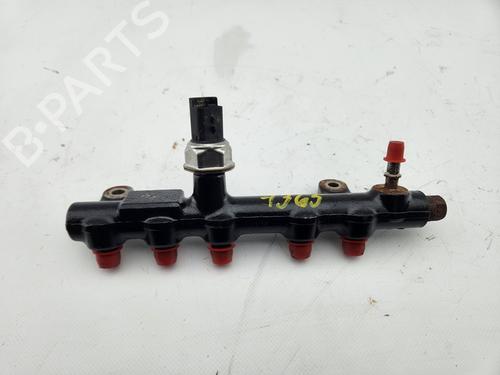 Used Injection rail Injection rail PEUGEOT BOXER Van 2.2 BlueHDi 120 (120 hp) 30437205 30437205