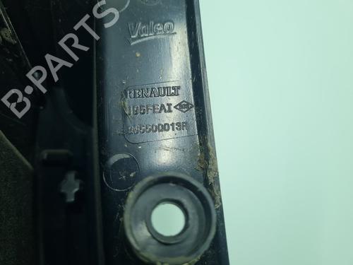 Right taillight RENAULT SCÉNIC III (JZ0/1_)  | BP21641779C35 