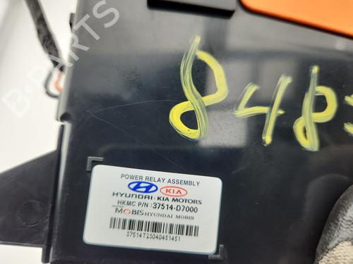 Electronic module KIA STONIC (YB) 1.0 T-GDi Eco-Dynamics+ | BP38175722M83 - Image 2