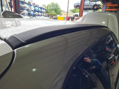 Roof bar VOLVO XC60 I SUV (156)  | BP21766752C65 