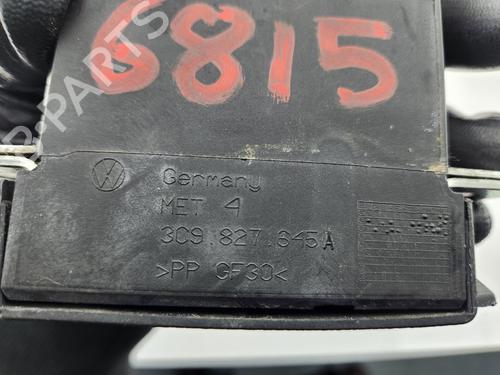 Tailgate lock VW GOLF V (1K1)  | BP21651362C101 