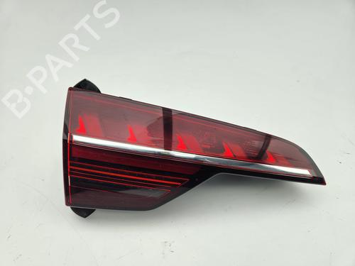 Used Left tailgate light AUDI A4 B9 Avant (8W5, 8WD) 35 TDI (150 hp) 30754155