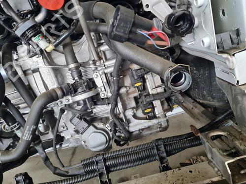 Used Gearbox Gearbox MERCEDES-BENZ CLA (C118) CLA 200 (118.387) (163 hp) 33942275 33942275