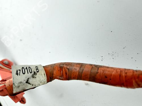 Cable TOYOTA COROLLA Saloon (_E21_) 1.8 VVTi Hybrid (ZWE211) | BP39950271E12 - Image 4
