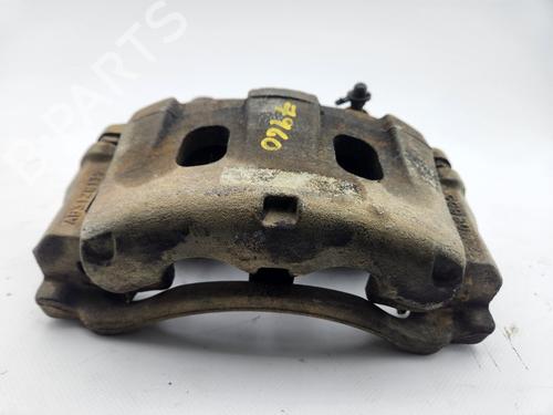 Right front brake caliper FORD RANGER (TKE) | BP31017230M104 - Image 3