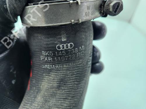 Pipe AUDI A5 (8T3) 2.0 TFSI | BP27498331M125