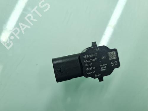 Elektronisk modul PEUGEOT 5008 II (MC_, MJ_, MR_, M4_)  | BP29722588M83 