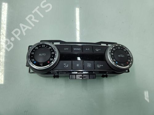 Used Climate control MERCEDES-BENZ C-CLASS (W204) [2007-2015]  21642590