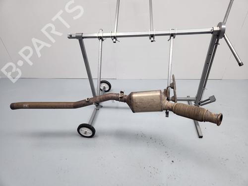 Used Catalyst Catalyst SKODA KAROQ (NU7, ND7) [2017-2026] 33319786 33319786