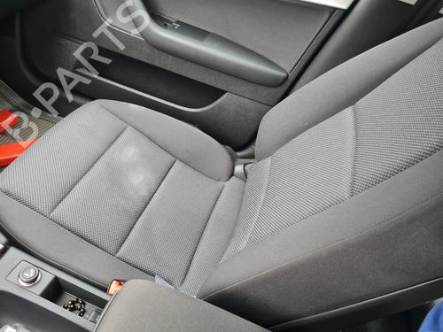Setesett AUDI A3 Sportback (8PA) 1.9 TDI (105 hp) 21646220