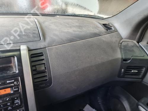Airbag Kit NISSAN X-TRAIL II (T31) 2.0 dCi 4x4 | BP21658493C86 