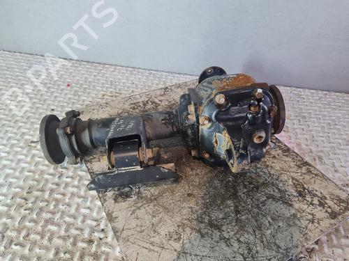 Front differential NISSAN TERRANO II (R20) 2.7 TDi 4WD | BP21641639M23 