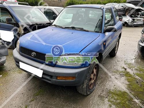 Used Parts TOYOTA RAV 4 I (_A1_) 2.0 (129 hp) 2019063