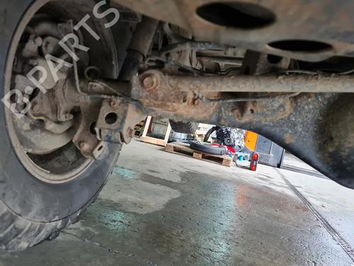 Used Left rear driveshaft TOYOTA LAND CRUISER PRADO (_J12_) [2002-2010]  21708272